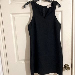 Perfect little black dress